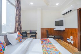 F9 Ghaziabad by Fabhotel