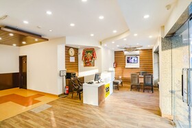 F9 Ghaziabad by Fabhotel