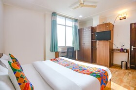 F9 Ghaziabad by Fabhotel