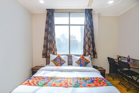 F9 Ghaziabad by Fabhotel