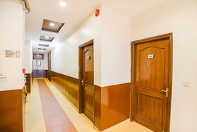 F9 Ghaziabad by Fabhotel