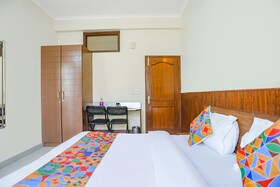 F9 Ghaziabad by Fabhotel