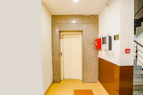 F9 Ghaziabad by Fabhotel