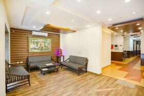 F9 Ghaziabad by Fabhotel