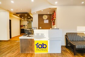 F9 Ghaziabad by Fabhotel