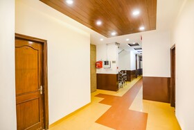 F9 Ghaziabad by Fabhotel