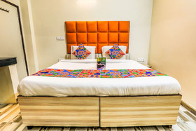 Hotel Clink Residency by OYO Rooms