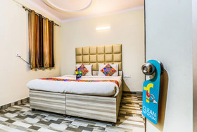 Hotel Clink Residency by OYO Rooms