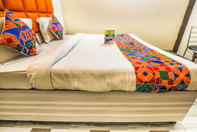 Hotel Clink Residency by OYO Rooms