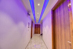 Fabexpress Gross inn Suites