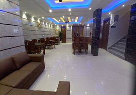 Fabexpress Pearl Robe