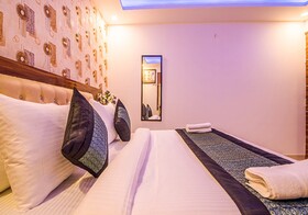 Fabexpress Pearl Robe