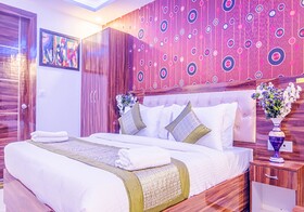 Fabexpress Pearl Robe