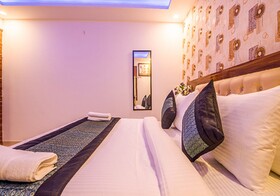 Fabexpress Pearl Robe