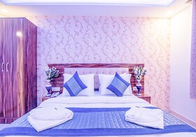 Fabexpress Pearl Robe