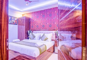 Fabexpress Pearl Robe