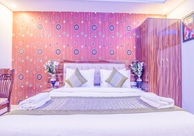 Fabexpress Pearl Robe