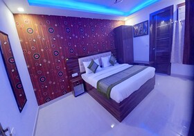 Fabexpress Pearl Robe