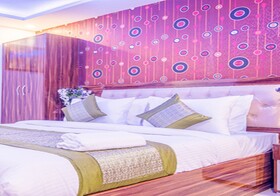 Fabexpress Pearl Robe