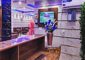 Fabexpress Pearl Robe