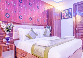 Fabexpress Pearl Robe