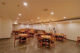 FabHotel Hargobind Enclave