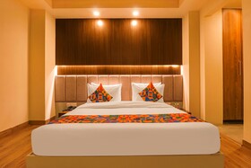 Fabhotel Prime Shanit