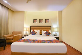 Fabhotel Prime Westend Inn