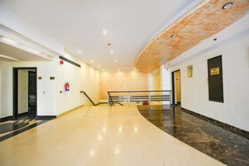 Fabhotel Prime Westend Inn