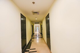 Fabhotel Prime Westend Inn