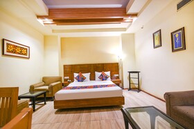 Fabhotel Prime Westend Inn