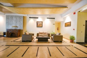 Fabhotel Prime Westend Inn