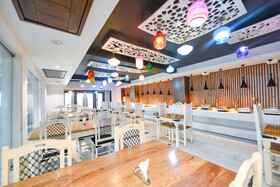 Fabhotel Prime Westend Inn
