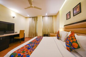 Fabhotel Prime Westend Inn
