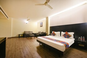 Fabhotel Prime Westend Inn