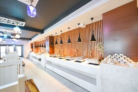 Fabhotel Prime Westend Inn