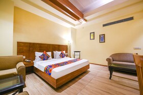 Fabhotel Prime Westend Inn