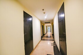 Fabhotel Prime Westend Inn