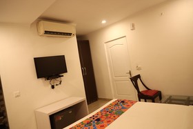 Farmhouse Inn
