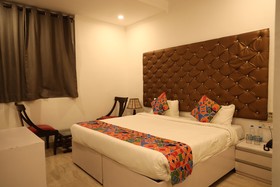 Farmhouse Inn