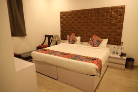 Farmhouse Inn
