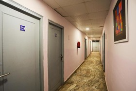 Friends Harsh Villa by OYO Rooms