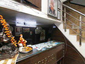 Gaurav Guest House by OYO