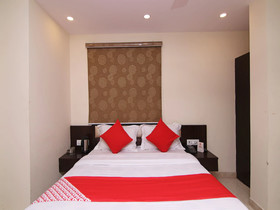 Gaurav Guest House by OYO