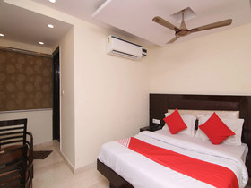 Gaurav Guest House by OYO