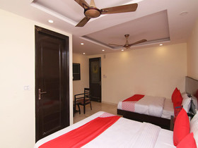 Gaurav Guest House by OYO