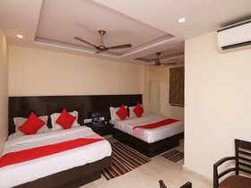 Gaurav Guest House by OYO