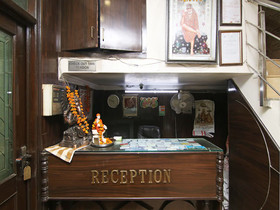 Gaurav Guest House by OYO