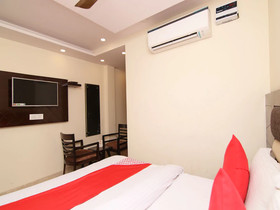 Gaurav Guest House by OYO