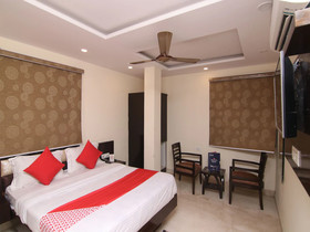 Gaurav Guest House by OYO